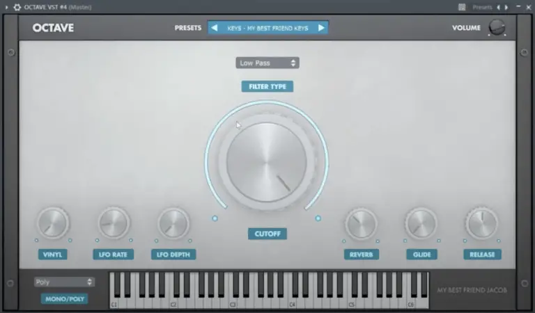 octave deluxe vst